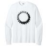 1-Hr RUSH NO MINIMUM Unisex Long Sleeve T-Shirt Thumbnail