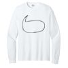 1-Hr RUSH NO MINIMUM Unisex Long Sleeve T-Shirt Thumbnail