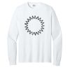 1-Hr RUSH NO MINIMUM Unisex Long Sleeve T-Shirt Thumbnail