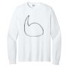 1-Hr RUSH NO MINIMUM Unisex Long Sleeve T-Shirt Thumbnail