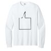 1-Hr RUSH NO MINIMUM Unisex Long Sleeve T-Shirt Thumbnail