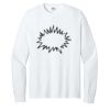 1-Hr RUSH NO MINIMUM Unisex Long Sleeve T-Shirt Thumbnail