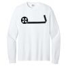 1-Hr RUSH NO MINIMUM Unisex Long Sleeve T-Shirt Thumbnail