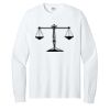 1-Hr RUSH NO MINIMUM Unisex Long Sleeve T-Shirt Thumbnail