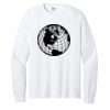 1-Hr RUSH NO MINIMUM Unisex Long Sleeve T-Shirt Thumbnail