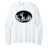 1-Hr RUSH NO MINIMUM Unisex Long Sleeve T-Shirt Thumbnail