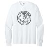 1-Hr RUSH NO MINIMUM Unisex Long Sleeve T-Shirt Thumbnail