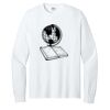 1-Hr RUSH NO MINIMUM Unisex Long Sleeve T-Shirt Thumbnail