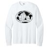 1-Hr RUSH NO MINIMUM Unisex Long Sleeve T-Shirt Thumbnail
