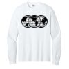 1-Hr RUSH NO MINIMUM Unisex Long Sleeve T-Shirt Thumbnail