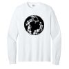 1-Hr RUSH NO MINIMUM Unisex Long Sleeve T-Shirt Thumbnail
