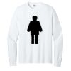 1-Hr RUSH NO MINIMUM Unisex Long Sleeve T-Shirt Thumbnail