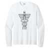 1-Hr RUSH NO MINIMUM Unisex Long Sleeve T-Shirt Thumbnail