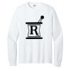 1-Hr RUSH NO MINIMUM Unisex Long Sleeve T-Shirt Thumbnail
