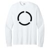 1-Hr RUSH NO MINIMUM Unisex Long Sleeve T-Shirt Thumbnail