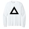 1-Hr RUSH NO MINIMUM Unisex Long Sleeve T-Shirt Thumbnail