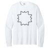 1-Hr RUSH NO MINIMUM Unisex Long Sleeve T-Shirt Thumbnail