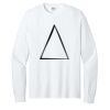 1-Hr RUSH NO MINIMUM Unisex Long Sleeve T-Shirt Thumbnail