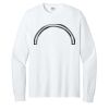 1-Hr RUSH NO MINIMUM Unisex Long Sleeve T-Shirt Thumbnail