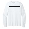 1-Hr RUSH NO MINIMUM Unisex Long Sleeve T-Shirt Thumbnail