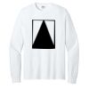 1-Hr RUSH NO MINIMUM Unisex Long Sleeve T-Shirt Thumbnail