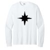 1-Hr RUSH NO MINIMUM Unisex Long Sleeve T-Shirt Thumbnail