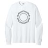 1-Hr RUSH NO MINIMUM Unisex Long Sleeve T-Shirt Thumbnail