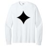 1-Hr RUSH NO MINIMUM Unisex Long Sleeve T-Shirt Thumbnail