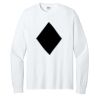 1-Hr RUSH NO MINIMUM Unisex Long Sleeve T-Shirt Thumbnail