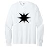 1-Hr RUSH NO MINIMUM Unisex Long Sleeve T-Shirt Thumbnail