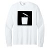 1-Hr RUSH NO MINIMUM Unisex Long Sleeve T-Shirt Thumbnail