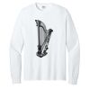 1-Hr RUSH NO MINIMUM Unisex Long Sleeve T-Shirt Thumbnail
