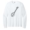 1-Hr RUSH NO MINIMUM Unisex Long Sleeve T-Shirt Thumbnail