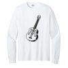 1-Hr RUSH NO MINIMUM Unisex Long Sleeve T-Shirt Thumbnail
