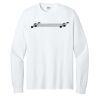 1-Hr RUSH NO MINIMUM Unisex Long Sleeve T-Shirt Thumbnail
