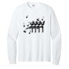 1-Hr RUSH NO MINIMUM Unisex Long Sleeve T-Shirt Thumbnail