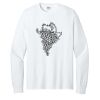 1-Hr RUSH NO MINIMUM Unisex Long Sleeve T-Shirt Thumbnail