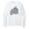 1-Hr RUSH NO MINIMUM Unisex Long Sleeve T-Shirt Thumbnail