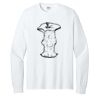 1-Hr RUSH NO MINIMUM Unisex Long Sleeve T-Shirt Thumbnail