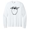 1-Hr RUSH NO MINIMUM Unisex Long Sleeve T-Shirt Thumbnail
