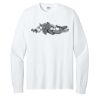 1-Hr RUSH NO MINIMUM Unisex Long Sleeve T-Shirt Thumbnail