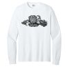 1-Hr RUSH NO MINIMUM Unisex Long Sleeve T-Shirt Thumbnail
