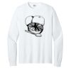 1-Hr RUSH NO MINIMUM Unisex Long Sleeve T-Shirt Thumbnail