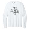 1-Hr RUSH NO MINIMUM Unisex Long Sleeve T-Shirt Thumbnail