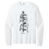 1-Hr RUSH NO MINIMUM Unisex Long Sleeve T-Shirt Thumbnail