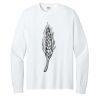 1-Hr RUSH NO MINIMUM Unisex Long Sleeve T-Shirt Thumbnail