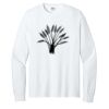 1-Hr RUSH NO MINIMUM Unisex Long Sleeve T-Shirt Thumbnail