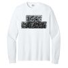 1-Hr RUSH NO MINIMUM Unisex Long Sleeve T-Shirt Thumbnail