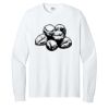 1-Hr RUSH NO MINIMUM Unisex Long Sleeve T-Shirt Thumbnail