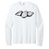 1-Hr RUSH NO MINIMUM Unisex Long Sleeve T-Shirt Thumbnail